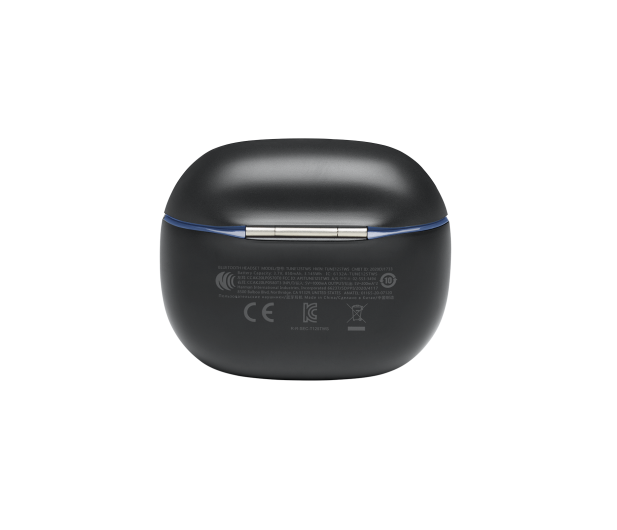 JBL Tune 125TWS Czarne - 606379 - zdjęcie 3